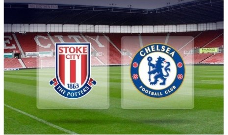 Stoke City vs Chelsea