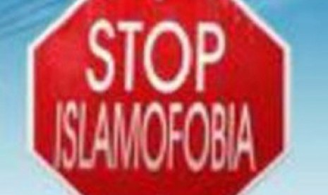 Stop Islamofobia