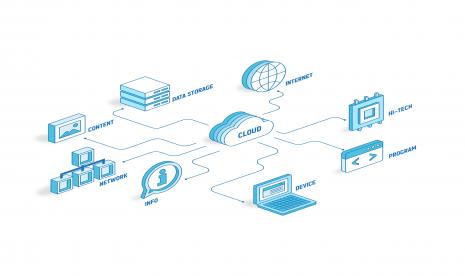 Storage atau ruang penyimpanan dalam dunia IT sudah menjadi bagian penting bagi perusahaan untuk meningkatkan produktivitas dan performanya. Sayangnya, investasi storage masih terbilang mahal dan diklaim banyak pihak kurang efisien.