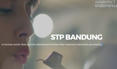 STP NHI Bandung