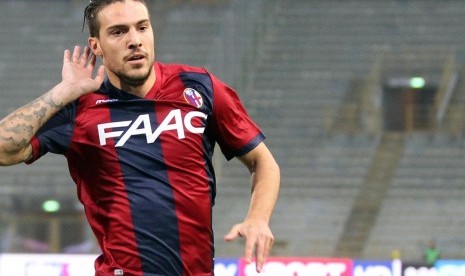 Striker Bologna, Simone Verdi.