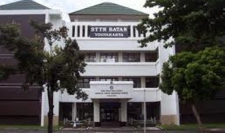 STTN BATAN, Yogyakarta