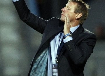 stuart pearce