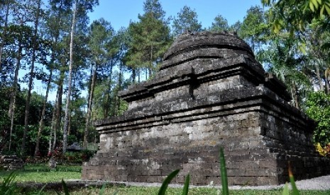 Stupa Sumberawan