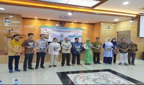 Suasana diskusi dan peluncuran Jurnal MAARIF edisi ke-34 No. 2 Desember 2019.