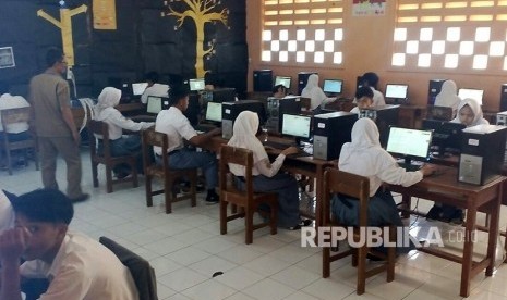 Sulitnya Un Matematika Dan Jeritan Anak Millenial Di Medsos