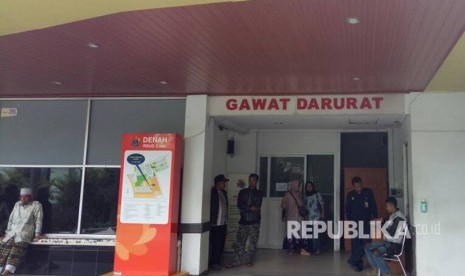 Kabupaten Bogor Gelar Rapid Test Covid 19 Di 4 Rsud Republika Online