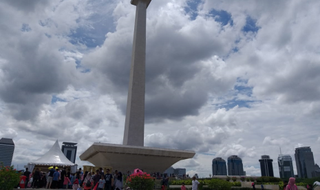 Monumen Nasional (Monas)