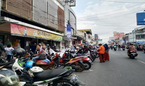 Tasikmalaya Susun Kebijakan Baru Terkait Kegiatan Masyarakat (ilustrasi).