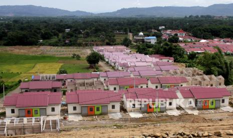 PT Bank Tabungan Negara (Persero) Tbk mencatatkan realisasi penyaluran kredit dari hasil penempatan dana pemerintah mencapai Rp 1,6 triliun hingga 7 Juli 2020.