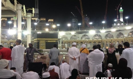 Masjidil Haram