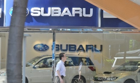 Subaru