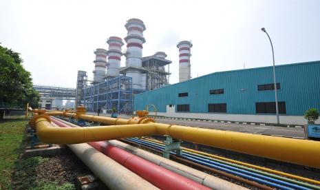 Subholding Gas Pertamina, PT PGN Tbk, mendukung optimasi layanan infrastruktur terintegrasi untuk menjaga kelancaran pasokan gas untuk pembangkit listrik di Jawa Bagian Barat saat kegiatan perawatan fasilitas operasi PT Nusantara Regas. 