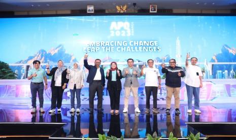 Subholding Upstream Pertamina, Pertamina Hulu Energi sukses memboyong lima penghargaan sekaligus dalam ajang Annual Pertamina Quality Award (APQA) 2023. APQA merupakan ajang penghargaan tahunan dalam bidang inovasi dan perbaikan berkelanjutan yang diselenggarakan PT Pertamina (Persero).