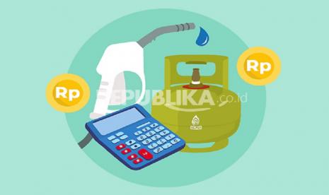 Subsidi energi yang cukup untuk bangun 3.333 rumah sakit dan puluhan ribu SD serta puskesmas