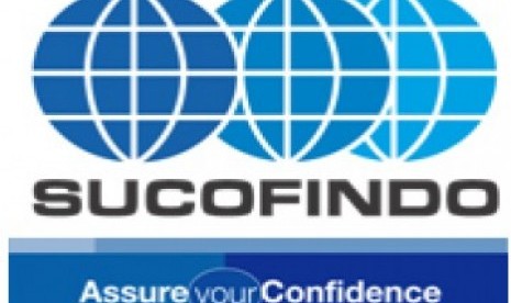 Sucofindo. PT Sucofindo (Persero) ditunjuk pemerintah sebagai surveyor independen dalam melakukan verifikasi Tingkat Komponen Dalam Negeri (TKDN).