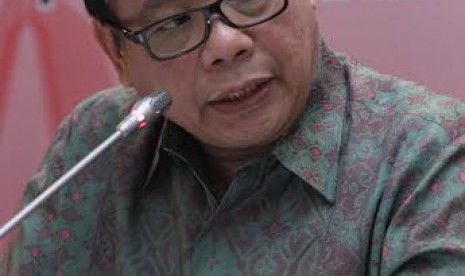 Sudarsono Hardjosukarto