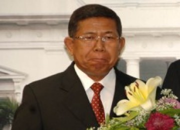 Sudi Silalahi