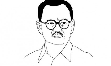 Sudirman Said (Ilustrasi)