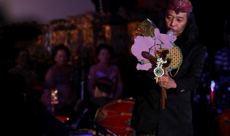 Sudjiwo Tedjo