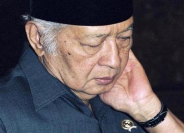 Suharto