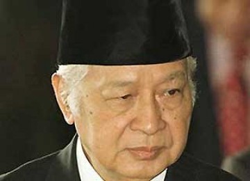 Suharto