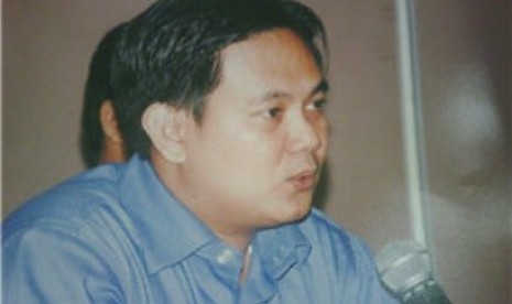 Suhendra Ratu Prawiranegara