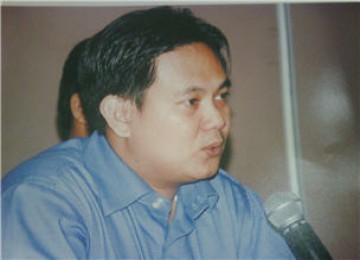 Suhendra Ratu Prawiranegara