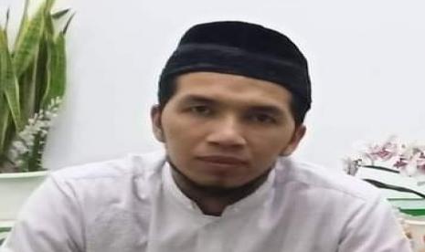 Mualaf Sujiman termasuk pembenci suara adzan dan Muslim sebelum bersyahadat 