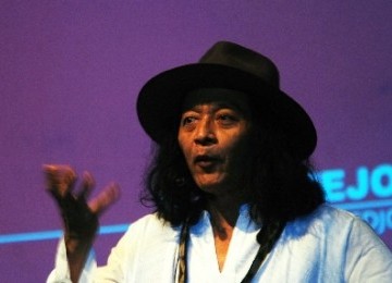 Sujiwo Tedjo