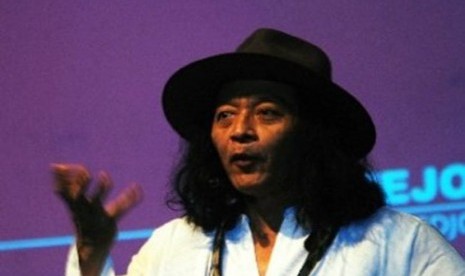 Sujiwo Tedjo