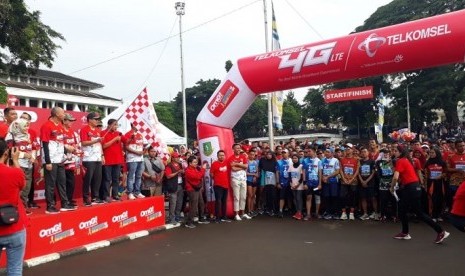 Sukabumi Run 2019 