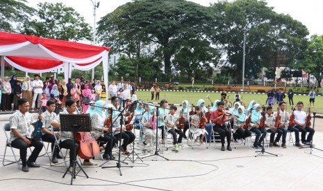 Sukabumi Violin Community (Facebook)