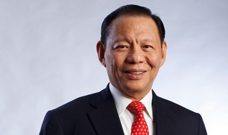 Sukanto Tanoto