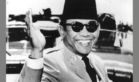 Sukarno