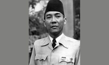 Sukarno