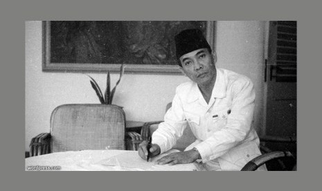 Sukarno