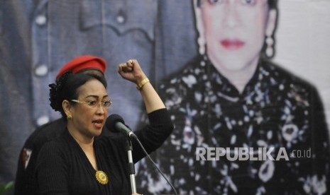 Sukmawati Soekarnoputri