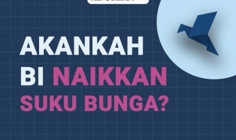 Suku bunga Bank Indonesia