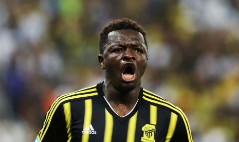 Sulley Muntari