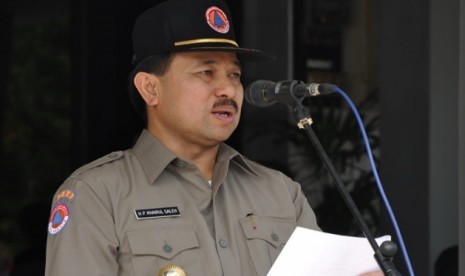 Sultan H Khairul Saleh.