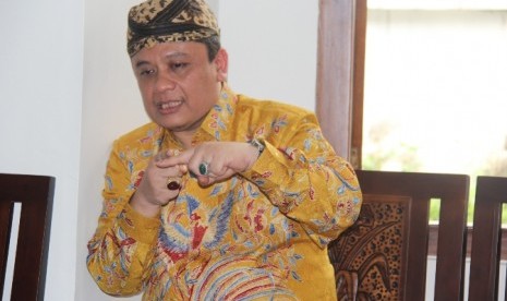  Sultan Sepuh XIV, PRA Arief Natahadiningrat