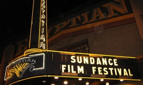 Sundance Film Festival