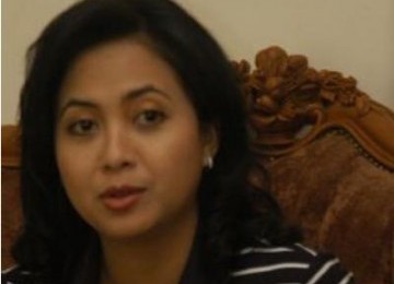 Sundari Soekotjo