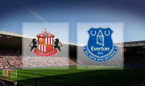 Sunderland vs Everton