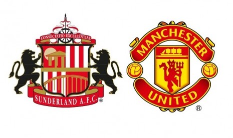 Sunderland vs Manchester United