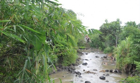 Sungai Cikapundung