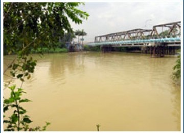 Sungai Cisadane