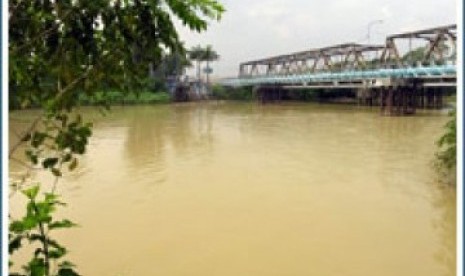 Sungai Cisadane