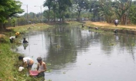 Sungai Kalimalang